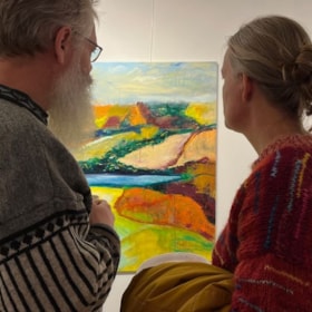 Gallery Umbria