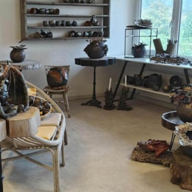 Mullegrif – Steinzeug mit Seele, Natur und Gemeinschaft