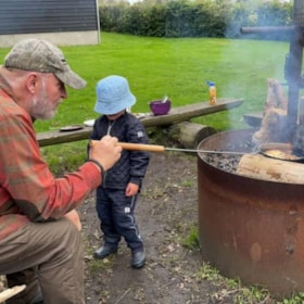 Kua-Kado | Jysk NaturEvent