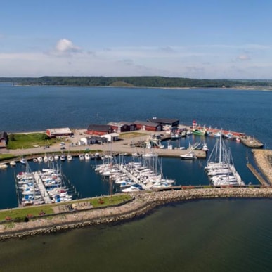 Glyngøre Sailing Club