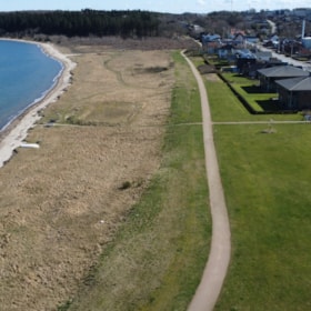 Salling Natursti - 29,4 km