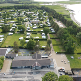 Limfjords Camping and Water Park