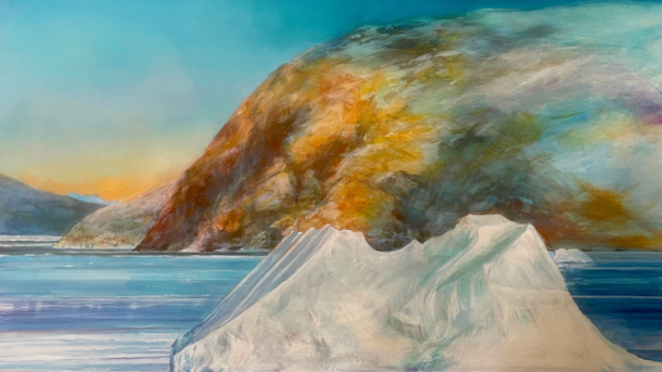 Galleri og B&B (PallisgaardB&B)