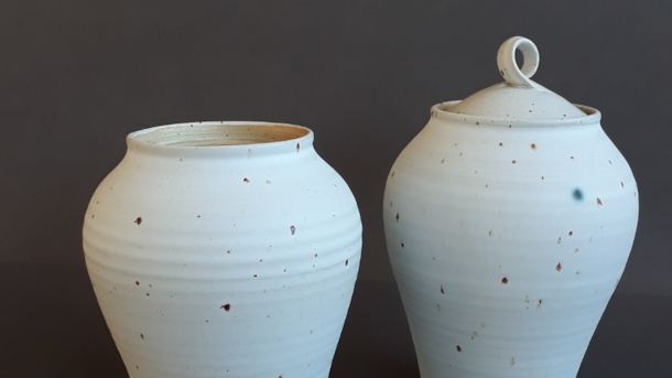 Carl Gustafson Ceramics