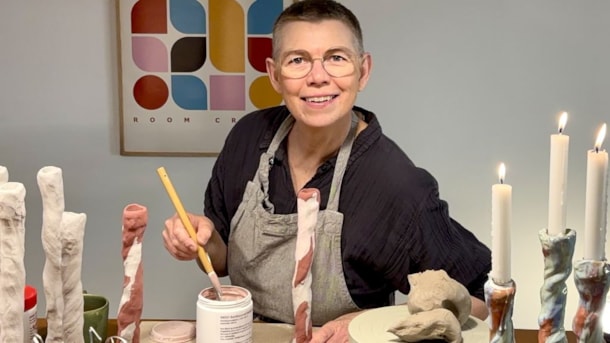 ROOM- Anna Marie Madsen