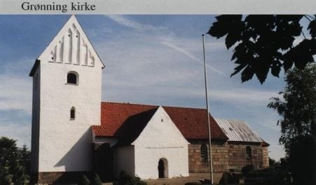 Grønning Kirche