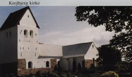 Krejbjerg Church