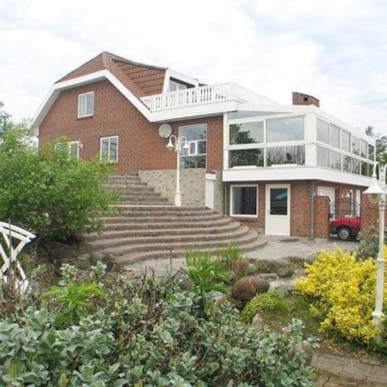 Villa Olga Fur
