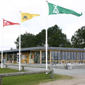 Lundø Restaurant