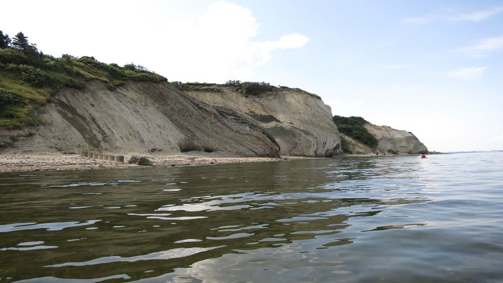 Strande Ved Limfjorden | Destination Limfjorden