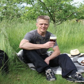 Wellness i bryggeriets have ved Skive fjord – en pause med nydelse og stilhed