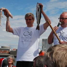 Sansefestival - Struer 