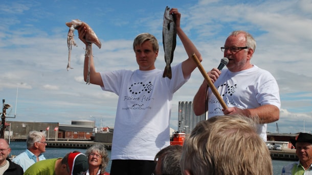 Sansefestival - Struer 