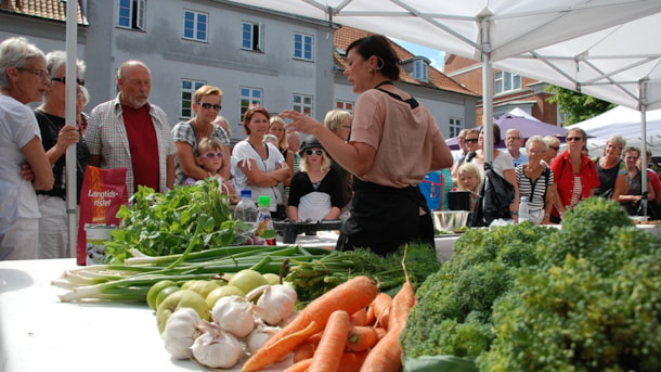 Sansefestival - Struer