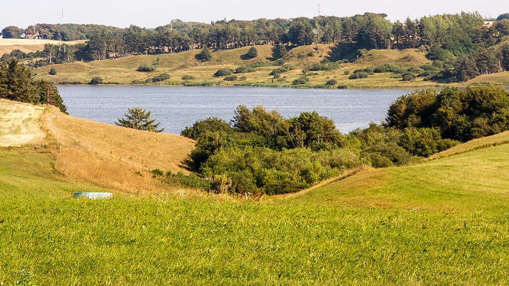 Hike: Kilen Rundt