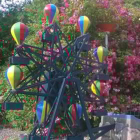 Smørmosen minigolf