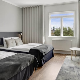 Hotel Svendborg