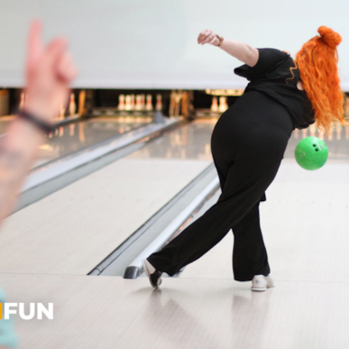 Bowl'n Fun