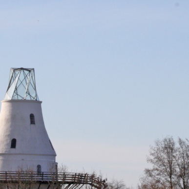 Naturrum Egebjerg Mølle