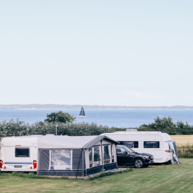 Knarreborg Mølle Camping