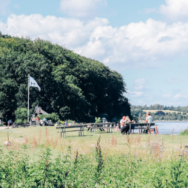 Thurø Strand Camping