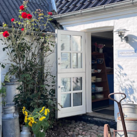 Høkildegård Landhandel