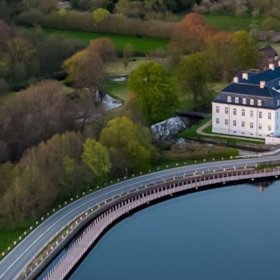 Cykeltur: Svendborg - Hvidkilde - Rantzausminde