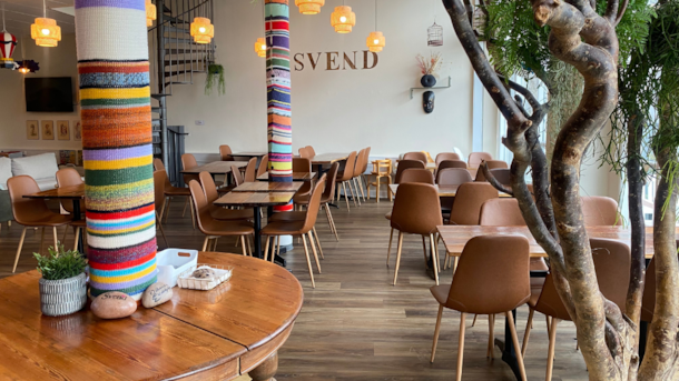Café Svend