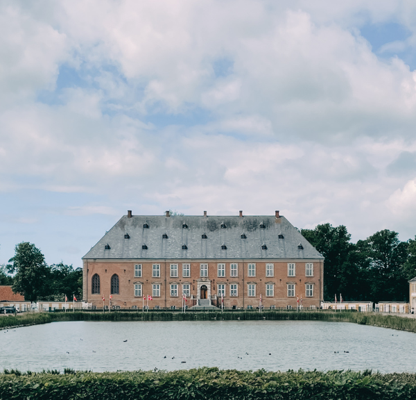 Valdemars Castle