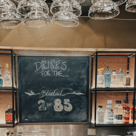 Restaurant Under Uret