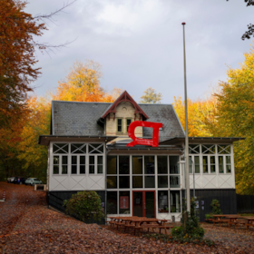 BaggårdTeatret