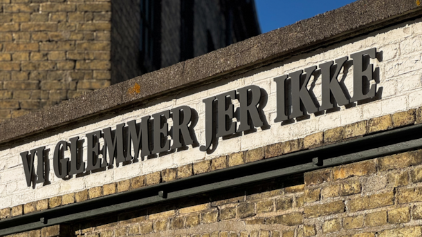 The Danish Welfare Museum - Svendborg Museum