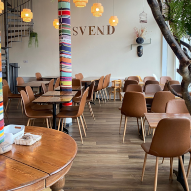 Café Svend