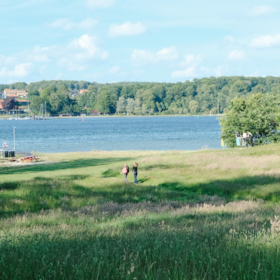 Cykeltur: Tåsinge Rundt