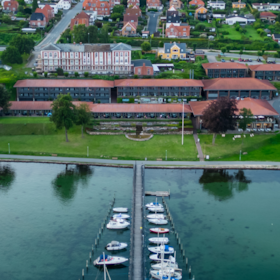 Hotel Christiansminde