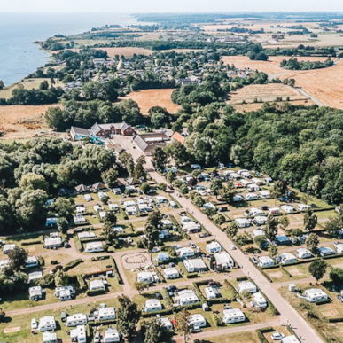 First Camp Bøsøre Strand