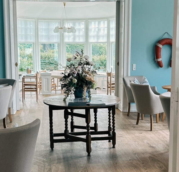 Restaurant Stella Maris 