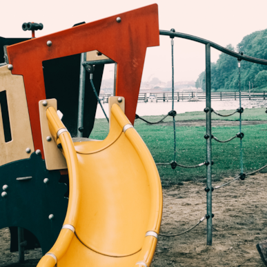 Christiansminde playground