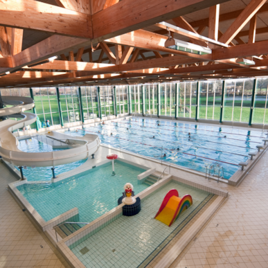 Svendborg Svømmeland