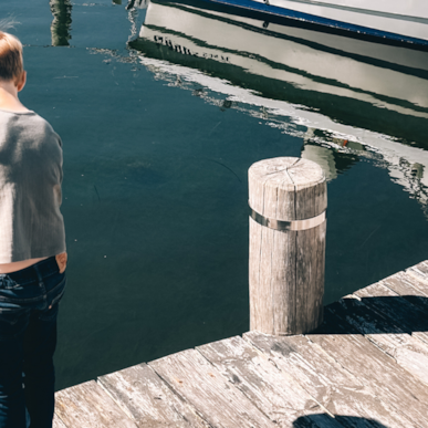 Kram Krabben – Drejø