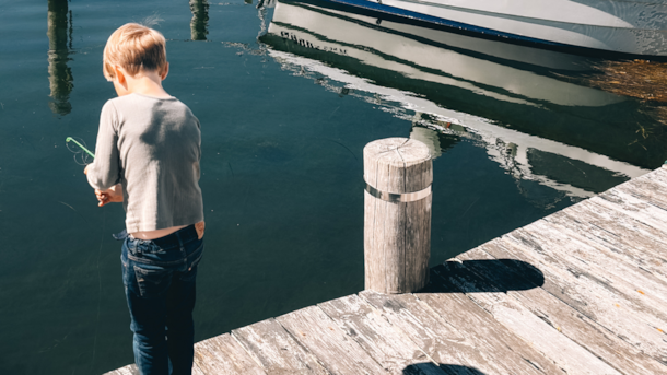 Kram Krabben – Drejø