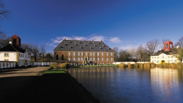 Valdemars Schloss