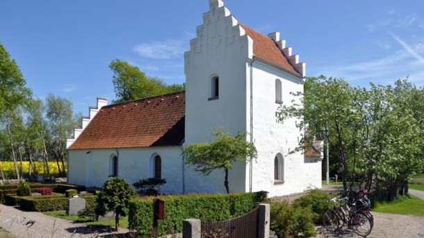 Drejø Church