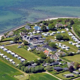 Sønderby Strand Camping