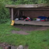 Shelter - Taksensandpladsen