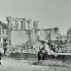 "Eine Stadt in Ruinen" - eine 1864 Stadtwanderung