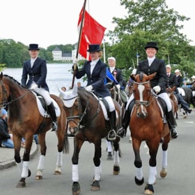 Gråsten Ringridning