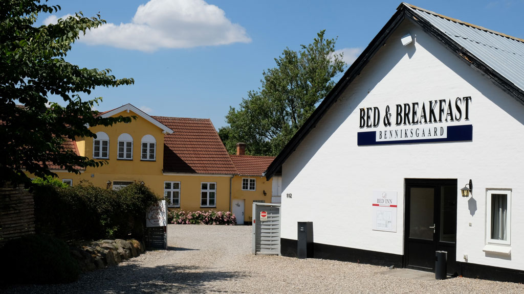 Benniksgaard Bed And Breakfast