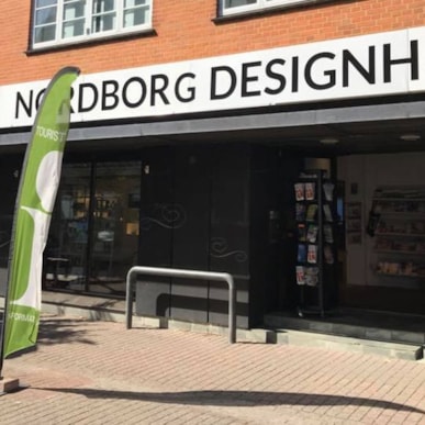 Nordals Info-Center