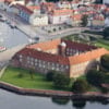 Sønderborg - The old part of Town